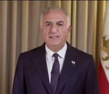 İran'a y&ouml;nelik saldırı sonrası Rıza Pehlevi haleflere g&ouml;zdağı