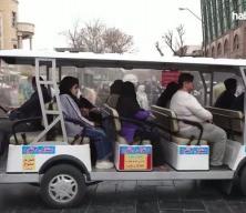 Halkın M&uuml;cahitleri &Ouml;rg&uuml;t&uuml;, Hamaney'in karargahına saldırı d&uuml;zenlediğini a&ccedil;ıkladı