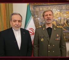 İran&rsquo;dan ABD&rsquo;ye g&ouml;zdağı: Milyonlarca asker hazır, utanacaksınız!