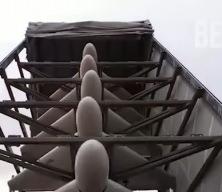 İran&rsquo;dan kritik adım: Hava sahası i&ccedil;in NOTAM yayımlandı