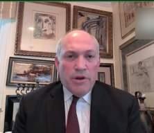 İslami bomba olmalı! ABD'li yetkili Hindistan'ı T&uuml;rkiye'ye karşı kışkırttı