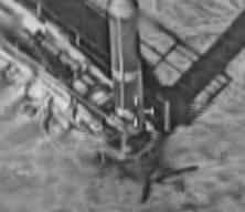 İsrail g&ouml;r&uuml;nt&uuml;y&uuml; paylaştı: İran'da y&uuml;zlerce hedefi vurduk