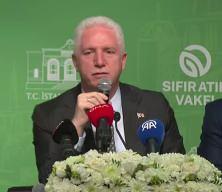 İstanbul&rsquo;da 1-7 Haziran &ldquo;Sıfır Atık Haftası&rdquo; ilan edildi