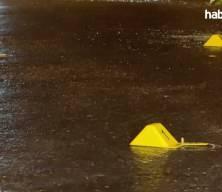 İstanbul'un g&ouml;beğinde hain saldırı: Bir askerimiz yaralandı!