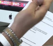 İzmir'de baş&ouml;rt&uuml;l&uuml; akademisyen i&ccedil;in WhatsApp&rsquo;ta &ccedil;irkin paylaşım