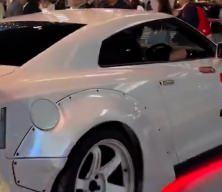 Japonya&rsquo;da &ldquo;Kabe&rsquo;de Hacılar&rdquo; İlahisi ceddelerde dinleniyor