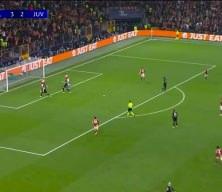 Juventus - Galatasaray ma&ccedil;ının hakemi Portekizli Joao Pinheiro oldu