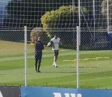 Juventus'a Galatasaray r&ouml;vanşı &ouml;ncesi k&ouml;t&uuml; haber: Ma&ccedil;ı ka&ccedil;ıracak