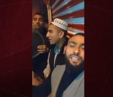 Herkesin dilinde olan 'Kabede Hacılar' ilahisi i&ccedil;ini Cumhurbaşkanı Erdoğan'dan da &ouml;vg&uuml; geldi