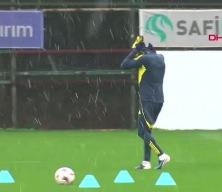 Zirve yarışında &ouml;nemli viraj: Fenerbah&ccedil;e-Kasımpaşa: Muhtemel 11'ler