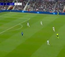 Karabağ, Şampiyonlar Ligi'ne veda etti