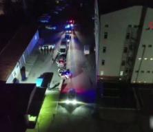 Kırşehir'de jandarmadan DEAŞ&rsquo;a eş zamanlı operasyon!