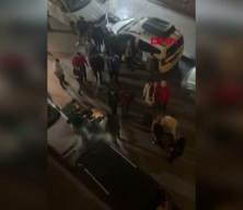 Kız kardeşinin yanında g&ouml;rd&uuml;ğ&uuml; kişiyi bı&ccedil;aklayarak &ouml;ld&uuml;rd&uuml;