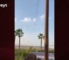  Kuveyt hava sahasında İran'a ait İHA d&uuml;ş&uuml;r&uuml;ld&uuml;