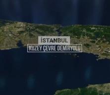 Kuzey &Ccedil;evre Demiryolu&rsquo;na dev finansman desteği