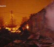 Zelenskiy: Rusya&rsquo;nın saldırılarında 8 b&ouml;lgede yıkım var