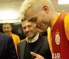 Ma&ccedil; sonu takımı aradı: 53 numara gereğini yaptı! Başkan Erdoğan'a doğum g&uuml;n&uuml; hediyesi