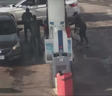 Meksika'da kartel lideri &ouml;ld&uuml;r&uuml;ld&uuml; &ccedil;ete &uuml;yeleri &uuml;lkeyi cehenneme &ccedil;evirdi