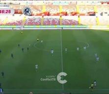 4 ay sonra D&uuml;nya Kupası d&uuml;zenlenecek: Meksika'da ma&ccedil; sırasında &ccedil;atışma &ccedil;ıktı