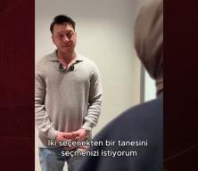 Mesut &Ouml;zil verdiği samimi cevaplarla g&ouml;n&uuml;lleri fethetti