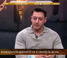 Mesut &Ouml;zil&rsquo;den duygulandıran T&uuml;rkiye İtirafı: "D&uuml;nyanın her yerinde herkes T&uuml;rkleri bekliyor"