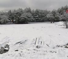 Meteoroloji İstanbul i&ccedil;in de tarih verdi: 3 ile kuvvetli kar uyarısı!