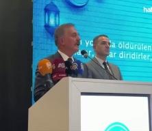 MHP Genel Sekreteri B&uuml;y&uuml;kataman'dan İYİ Parti Genel Başkanı Dervişoğlu'na tepki