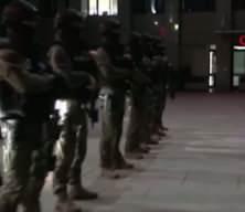 MİT ve emniyetten eylem hazırlığındaki DHKP-C'ye operasyon