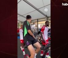 S&uuml;per Lig'in 2 devi Kim-Min Jae i&ccedil;in harekete ge&ccedil;ti