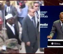 Somalili Bakan'dan T&uuml;rk&ccedil;e mesaj: Erdoğan'ın ziyareti irade beyanıydı