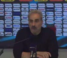 Mustafa Dalcı: "Sakaryaspor ligde kalacak"