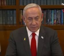 Netanyahu&rsquo;dan İran halkına isyan &ccedil;ağrısı: Tahran&rsquo;a y&ouml;nelik saldırılar s&uuml;r&uuml;yor