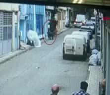 Husumetlilerine pitbull cinsi k&ouml;pekle saldıranlar hakkında hapis kararı