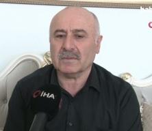 Oğuz Murat Aci'nin babasından Eylem Tok ve B&uuml;lent Cihantimur iddianamesine tepki