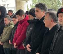 &Ouml;nce torununu sonra kızını kaybeden adamdan k&ouml;t&uuml; haber!