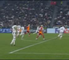 Osimhen'den rekor! Juventus'a attığı golle tarihe ge&ccedil;ti