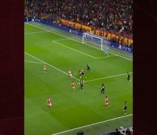 Osimhen'nin İtalya'ya  transferi imkansız!