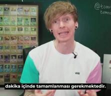 Oxford'lu Tom da YKS matematik sınavında &ccedil;aktı!