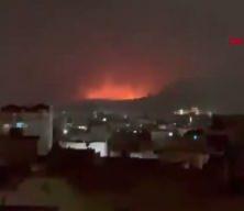 Pakistan, Afganistan'a savaş ilan etti