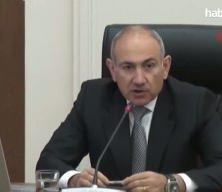 Paşinyan&rsquo;dan T&uuml;rkiye mesajı: Kara sınırı i&ccedil;in &ldquo;yakın zamanda gelişme&rdquo; sinyali