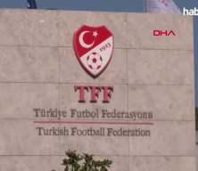 PFDK'dan Galatasaray ve Dursun &Ouml;zbek'e ağır fatura