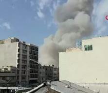 Rusya: Barış g&uuml;c&uuml; ABD, İran&rsquo;da bir kez daha ger&ccedil;ek y&uuml;z&uuml;n&uuml; g&ouml;sterdi