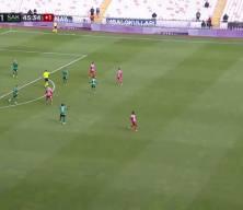 Sakaryaspor&rsquo;da Caner Erkin d&ouml;nemi sona erdi