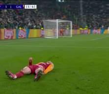 Şampiyonlar Ligi'nde son 16'ya kalan takımlar belli oldu! 