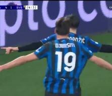 Şampiyonlar Ligi'nde tarihi geri d&ouml;n&uuml;ş!