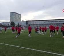 Samsunspor son 16 bileti i&ccedil;in sahaya &ccedil;ıkıyor! 