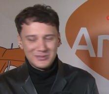 Şarkıcı Edis serbest bırakıldı