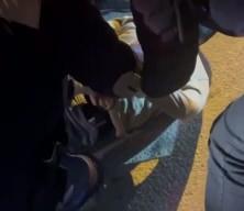 Silah ka&ccedil;ak&ccedil;ılarına y&ouml;nelik 27 ilde d&uuml;zenlenen operasyonlarda 259 ş&uuml;pheli yakalandı