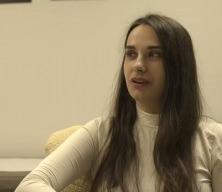 Sırbistan'da "kesilecek" denilen bacağı T&uuml;rkiye'de kurtarıldı 