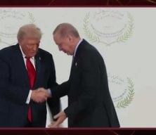 Siyonist lobiden Fox hamlesi: T&uuml;rkiye&rsquo;nin Afrika hamlesine eleştiri